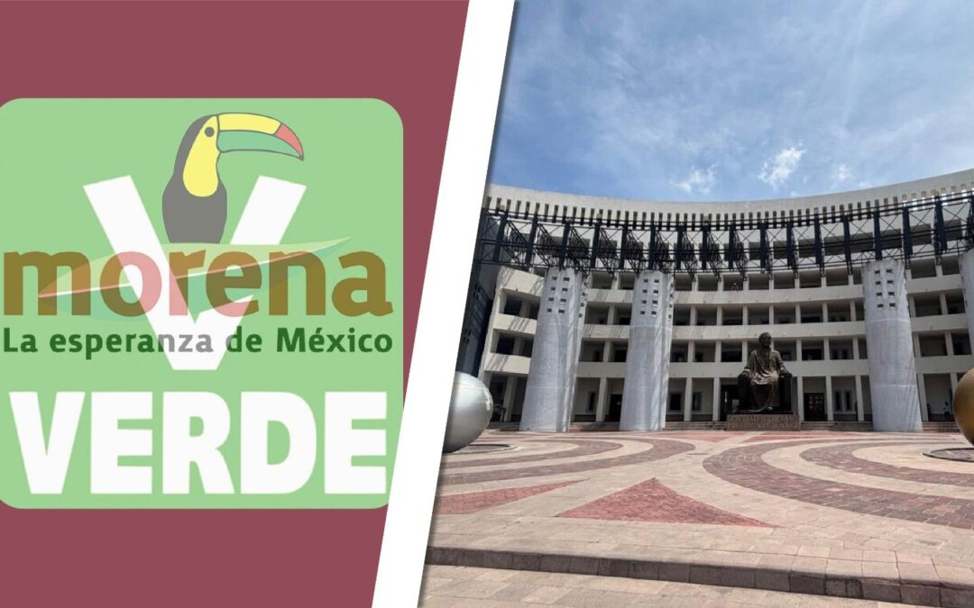 PODER JUDICIAL GALLARDISTA-MORENISTA HACE LIMPIA DE TRABAJADORES